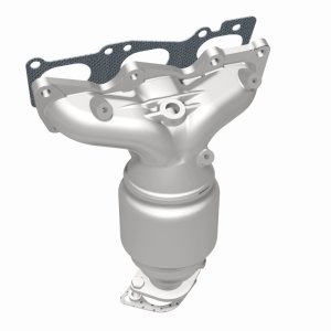 Kia Sorento Catalytic Converter - Magnaflow - OEM Grade Direct-Fit - `14-`20