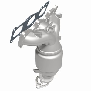 Kia Sorento Catalytic Converter - Magnaflow - OEM Grade Direct-Fit - `14-`20