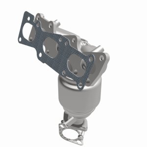 Kia Sorento Catalytic Converter - Magnaflow - OEM Grade Direct-Fit - `14-`20