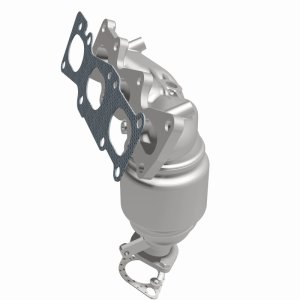 Kia Telluride Catalytic Converter - Magnaflow - OEM Grade Direct-Fit - `20-`23