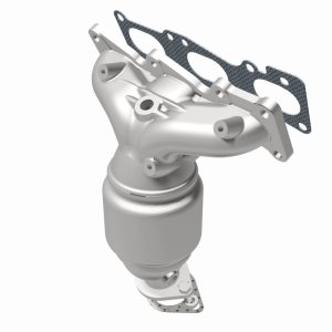 Kia Telluride Catalytic Converter - Magnaflow - OEM Grade Direct-Fit - `20-`23