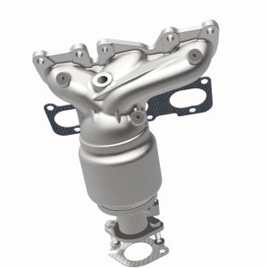 Kia Sorento Catalytic Converter - Magnaflow - OEM Grade Direct-Fit - `14-`20