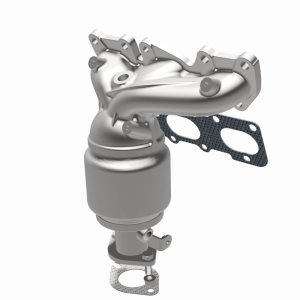 Kia Sorento Catalytic Converter - Magnaflow - OEM Grade Direct-Fit - `14-`20