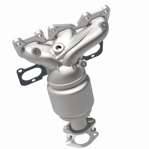 Kia Sorento Catalytic Converter - Magnaflow - OEM Grade Direct-Fit - `14-`20