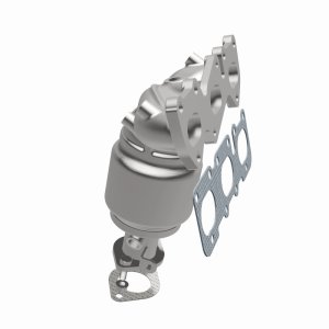 Kia Sorento Catalytic Converter - Magnaflow - OEM Grade Direct-Fit - `14-`20