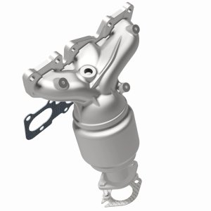 Kia Sorento Catalytic Converter - Magnaflow - OEM Grade Direct-Fit - `14-`20