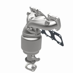 Kia Sorento Catalytic Converter - Magnaflow - OEM Grade Direct-Fit - `14-`20