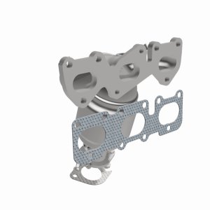 Kia Sorento Catalytic Converter - Magnaflow - OEM Grade Direct-Fit - `14-`20