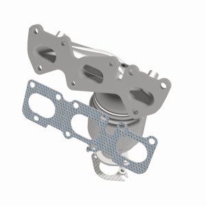 Kia Sorento Catalytic Converter - Magnaflow - OEM Grade Direct-Fit - `14-`20