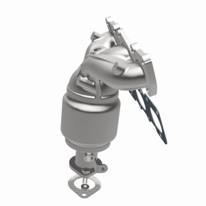 Kia Telluride Catalytic Converter - Magnaflow - OEM Grade Direct-Fit - `20-`23