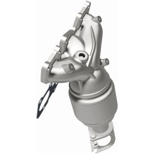 Kia Telluride Catalytic Converter - Magnaflow - OEM Grade Direct-Fit - `20-`23