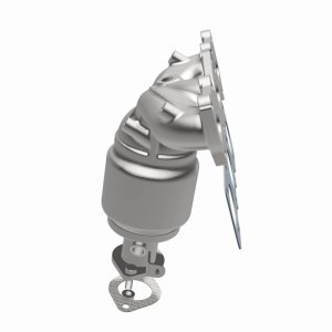 Kia Telluride Catalytic Converter - Magnaflow - OEM Grade Direct-Fit - `20-`23