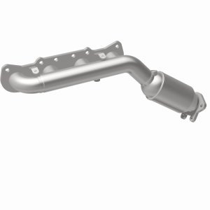 Hyundai Equus Direct-Fit Catalytic Converter - Magnaflow - OEM Grade Manifold - `12-`16