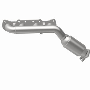 Hyundai Equus Direct-Fit Catalytic Converter - Magnaflow - OEM Grade Manifold - `12-`16