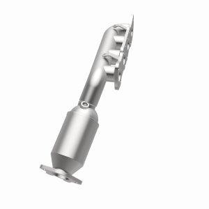 Hyundai Equus Direct-Fit Catalytic Converter - Magnaflow - OEM Grade Manifold - `12-`16