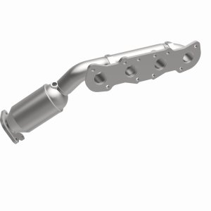 Hyundai Equus Direct-Fit Catalytic Converter - Magnaflow - OEM Grade Manifold - `12-`16
