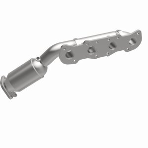 Hyundai Equus Direct-Fit Catalytic Converter - Magnaflow - OEM Grade Manifold - `12-`16