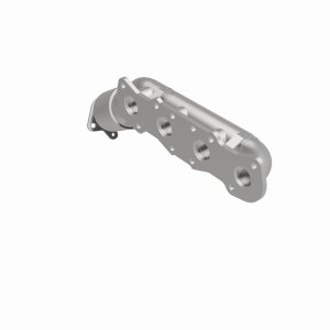 Hyundai Equus Direct-Fit Catalytic Converter - Magnaflow - OEM Grade Manifold - `12-`16