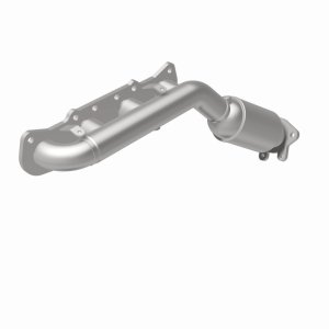 Hyundai Genesis Direct-Fit Catalytic Converter - Magnaflow - OEM Grade Manifold - `12-`14