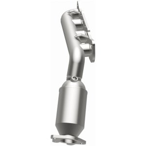 Hyundai Genesis Direct-Fit Catalytic Converter - Magnaflow - OEM Grade Manifold - `12-`14