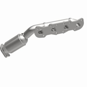 Hyundai Genesis Direct-Fit Catalytic Converter - Magnaflow - OEM Grade Manifold - `12-`14