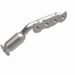 Hyundai Genesis Direct-Fit Catalytic Converter - Magnaflow - OEM Grade Manifold - `12-`14