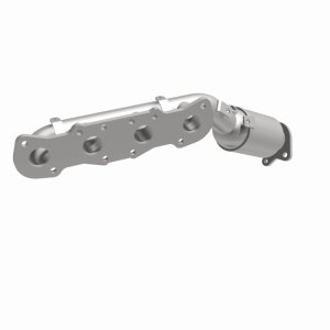 Hyundai Equus Performance Exhaust - Magnaflow - OEM Grade Direct-Fit Catalytic Converter - `12-`16