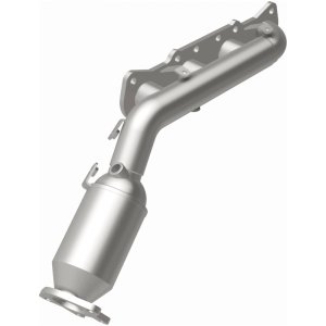 Hyundai Equus Performance Exhaust - Magnaflow - OEM Grade Direct-Fit Catalytic Converter - `12-`16
