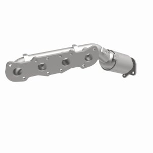 Hyundai Equus Performance Exhaust - Magnaflow - OEM Grade Direct-Fit Catalytic Converter - `12-`16