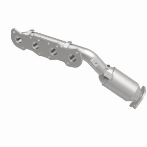 Hyundai Equus Performance Exhaust - Magnaflow - OEM Grade Direct-Fit Catalytic Converter - `12-`16