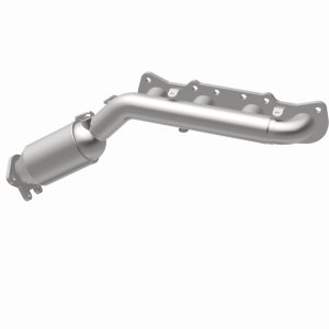 Hyundai Equus Performance Exhaust - Magnaflow - OEM Grade Direct-Fit Catalytic Converter - `12-`16