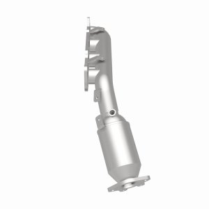 Hyundai Genesis Performance Exhaust - Magnaflow - OEM Grade Direct-Fit Catalytic Converter - `12-`14