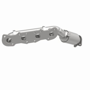 Hyundai Genesis Performance Exhaust - Magnaflow - OEM Grade Direct-Fit Catalytic Converter - `12-`14