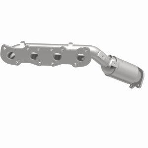 Hyundai Genesis Performance Exhaust - Magnaflow - OEM Grade Direct-Fit Catalytic Converter - `12-`14
