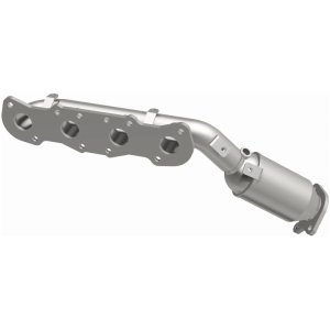 Hyundai Genesis Performance Exhaust - Magnaflow - OEM Grade Direct-Fit Catalytic Converter - `12-`14
