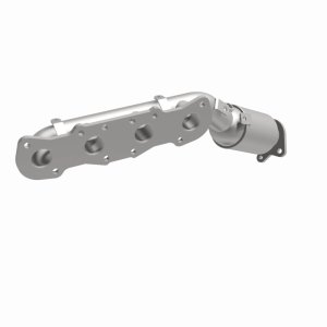 Hyundai Genesis Performance Exhaust - Magnaflow - OEM Grade Direct-Fit Catalytic Converter - `12-`14