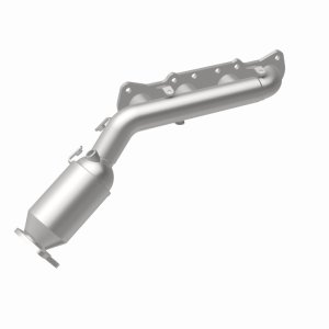 Hyundai Genesis Performance Exhaust - Magnaflow - OEM Grade Direct-Fit Catalytic Converter - `12-`14