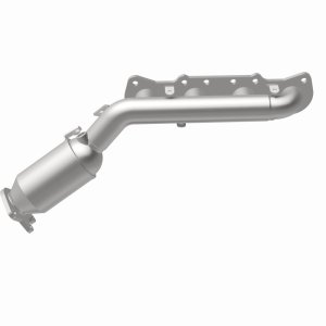 Hyundai Genesis Performance Exhaust - Magnaflow - OEM Grade Direct-Fit Catalytic Converter - `12-`14