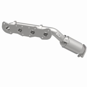 Hyundai Genesis Performance Exhaust - Magnaflow - OEM Grade Direct-Fit Catalytic Converter - `12-`14