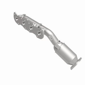 Hyundai Genesis Performance Exhaust - Magnaflow - OEM Grade Direct-Fit Catalytic Converter - `12-`14