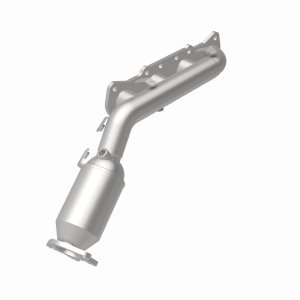 Hyundai Genesis Performance Exhaust - Magnaflow - OEM Grade Direct-Fit Catalytic Converter - `12-`14