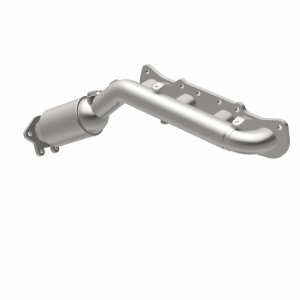 Hyundai Genesis Performance Exhaust - Magnaflow - OEM Grade Direct-Fit Catalytic Converter - `12-`14