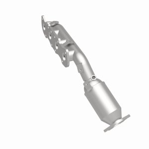 Hyundai Genesis Performance Exhaust - Magnaflow - OEM Grade Direct-Fit Catalytic Converter - `12-`14