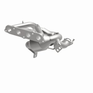 Mazda CX-3 Catalytic Converter - Magnaflow - OEM Grade Direct-Fit - `16-`21