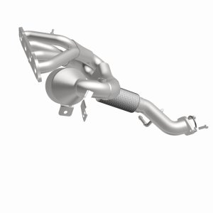 Mazda CX-3 Catalytic Converter - Magnaflow - OEM Grade Direct-Fit - `16-`21