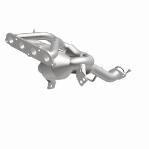 Mazda CX-3 Catalytic Converter - Magnaflow - OEM Grade Direct-Fit - `16-`21