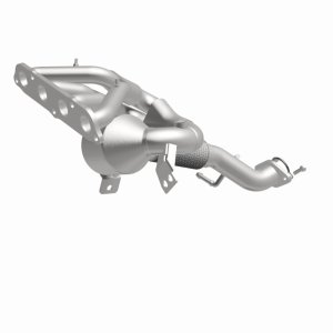 Mazda CX-3 Catalytic Converter - Magnaflow - OEM Grade Direct-Fit - `16-`21