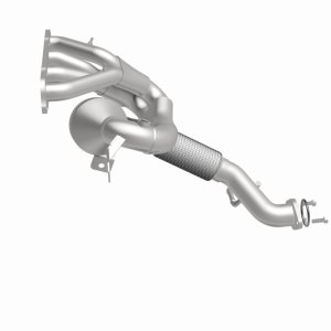 Mazda CX-3 Catalytic Converter - Magnaflow - OEM Grade Direct-Fit - `16-`21