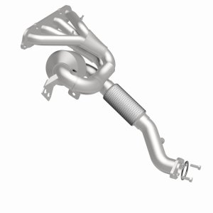 Mazda CX-3 Catalytic Converter - Magnaflow - OEM Grade Direct-Fit - `16-`21