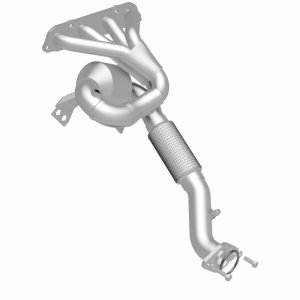 Mazda CX-3 Catalytic Converter - Magnaflow - OEM Grade Direct-Fit - `16-`21